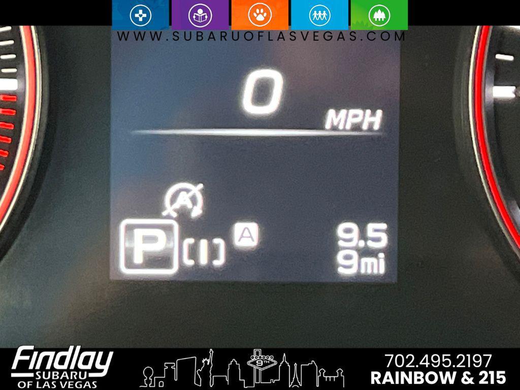 new 2025 Subaru Impreza car, priced at $31,228