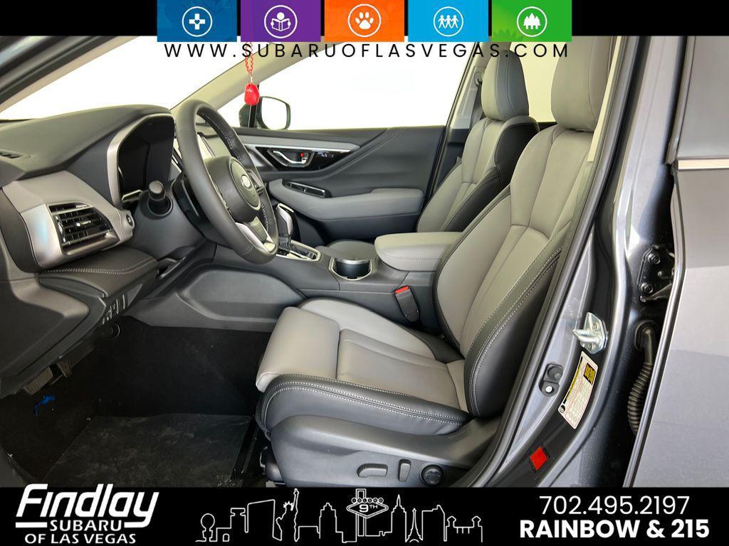 new 2025 Subaru Outback car, priced at $42,200
