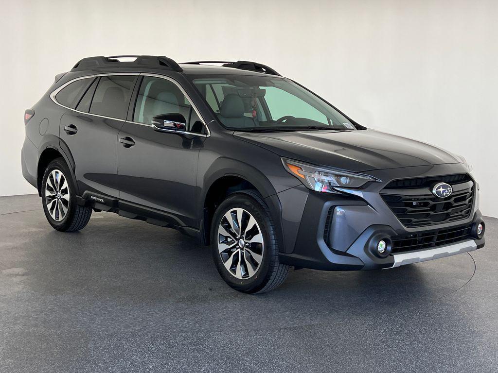 new 2025 Subaru Outback car, priced at $42,200