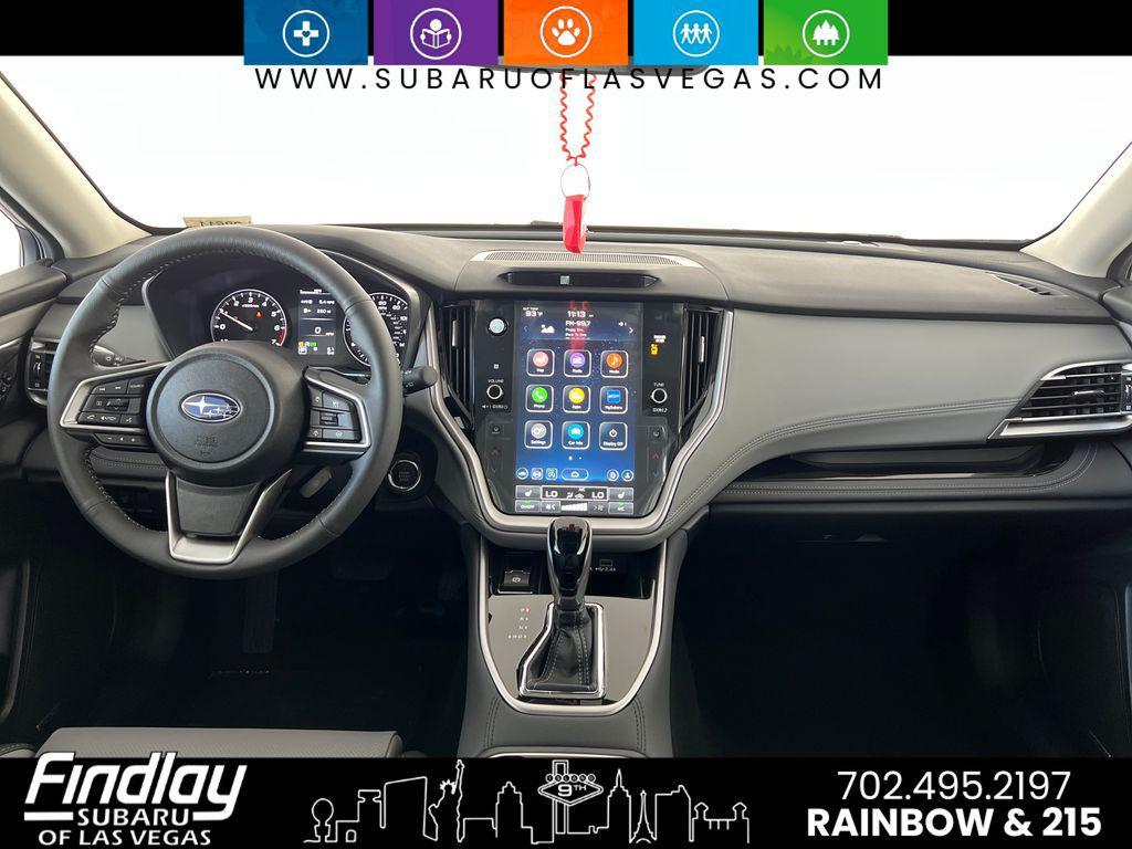 new 2025 Subaru Outback car, priced at $42,200