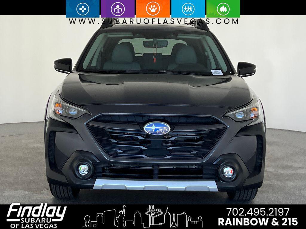 new 2025 Subaru Outback car, priced at $42,200