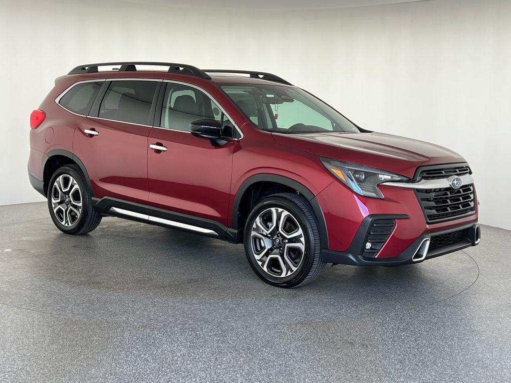 new 2025 Subaru Ascent car, priced at $52,849