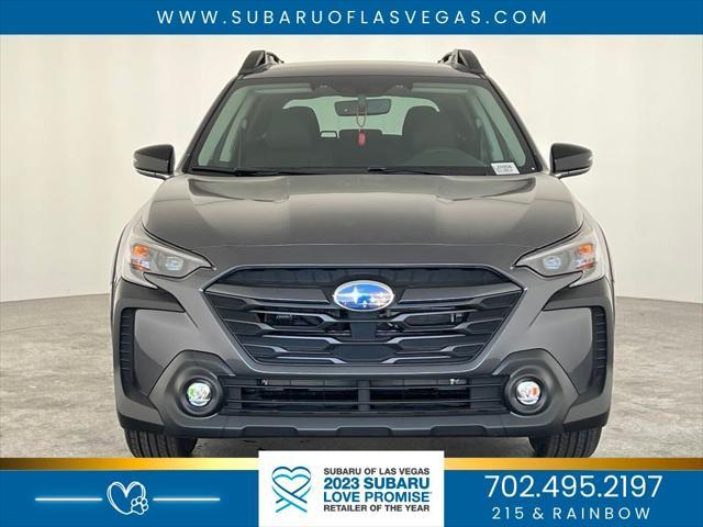 new 2025 Subaru Outback car, priced at $32,946