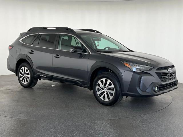 new 2025 Subaru Outback car, priced at $32,946