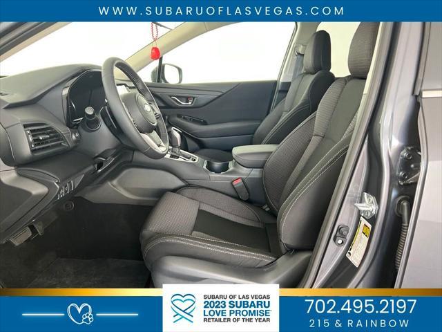 new 2025 Subaru Outback car, priced at $32,946