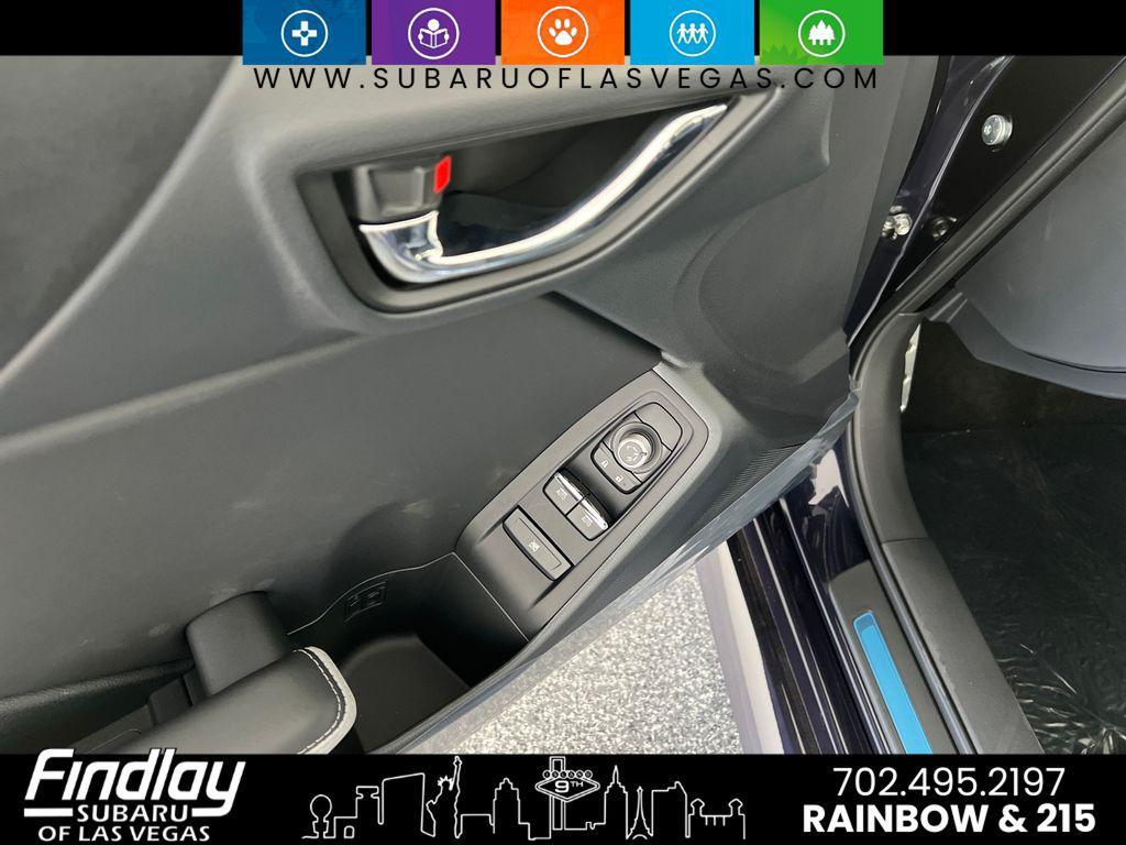 new 2025 Subaru BRZ car, priced at $38,093