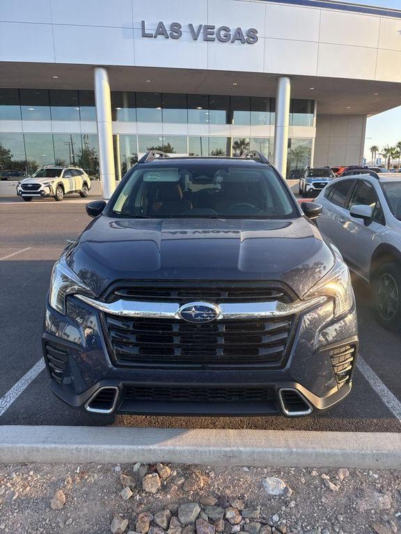 used 2025 Subaru Ascent car, priced at $46,545