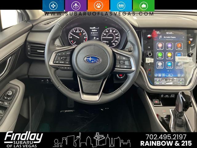 new 2025 Subaru Outback car, priced at $37,232