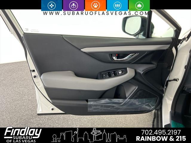 new 2025 Subaru Outback car, priced at $37,232
