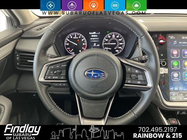 new 2025 Subaru Outback car, priced at $37,232