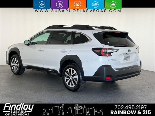 new 2025 Subaru Outback car, priced at $37,232