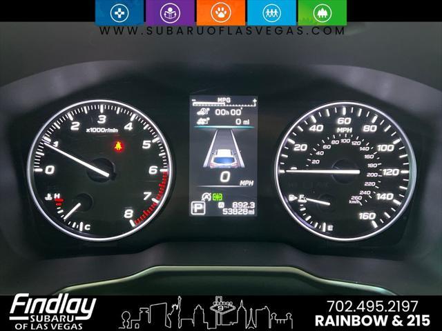 used 2020 Subaru Outback car, priced at $24,154