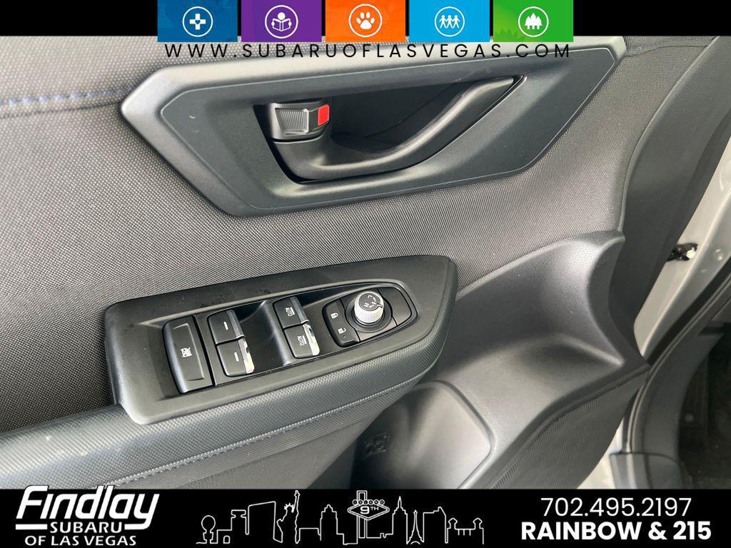 new 2026 Subaru Forester car, priced at $36,150