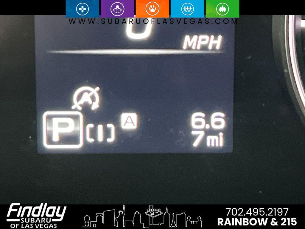 new 2026 Subaru Forester car, priced at $36,150