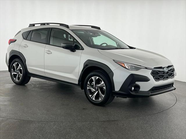 new 2024 Subaru Crosstrek car, priced at $29,257