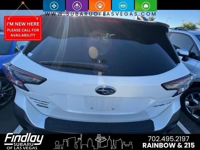 used 2020 Subaru Outback car, priced at $23,828