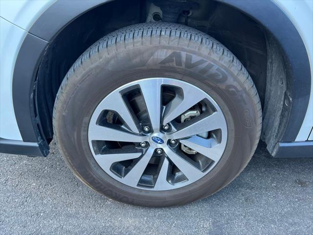 used 2020 Subaru Outback car, priced at $23,828