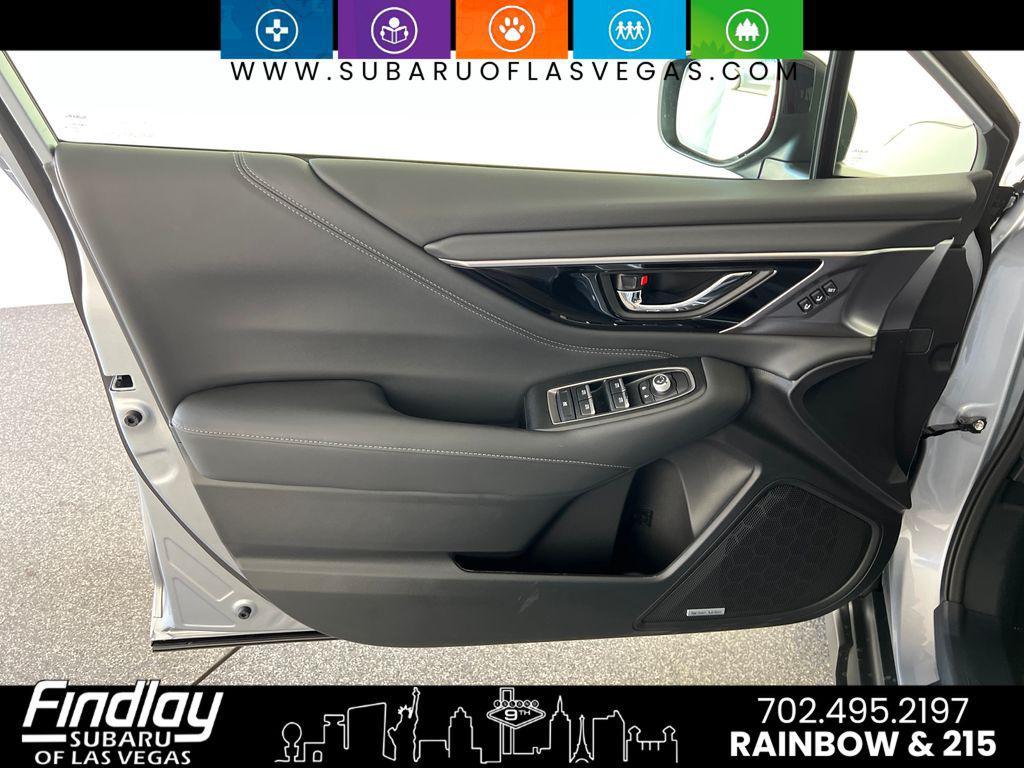 new 2025 Subaru Outback car, priced at $42,045