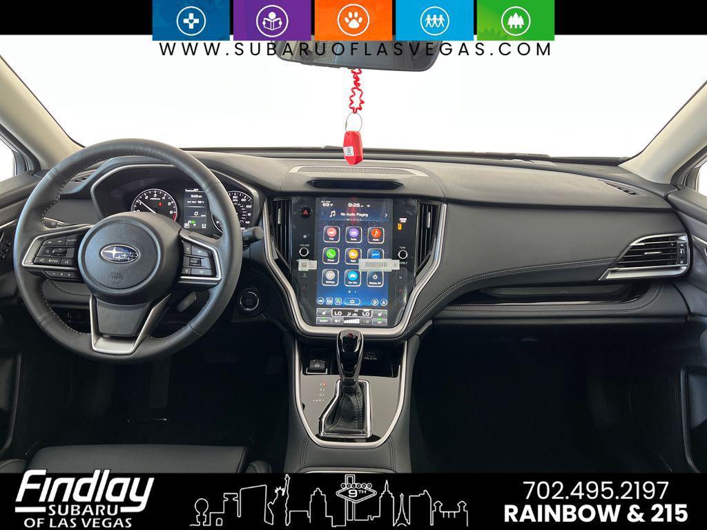 new 2025 Subaru Outback car, priced at $42,045