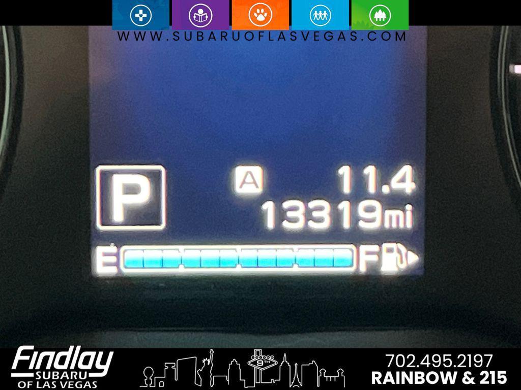 used 2022 Subaru Impreza car, priced at $19,238