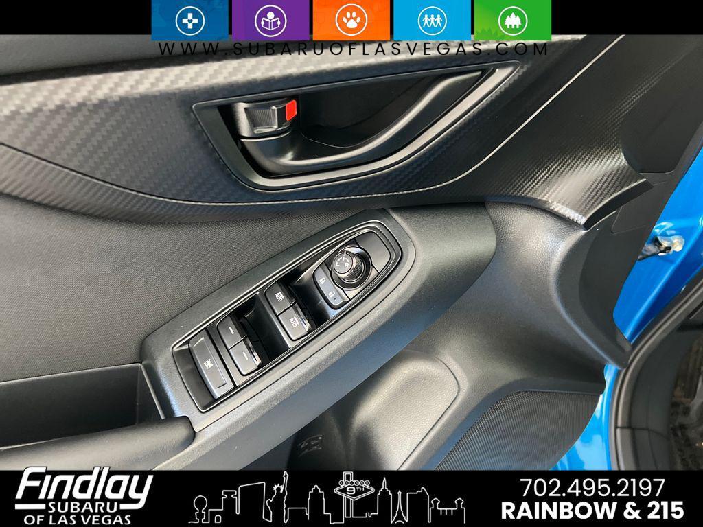 used 2022 Subaru Impreza car, priced at $19,238