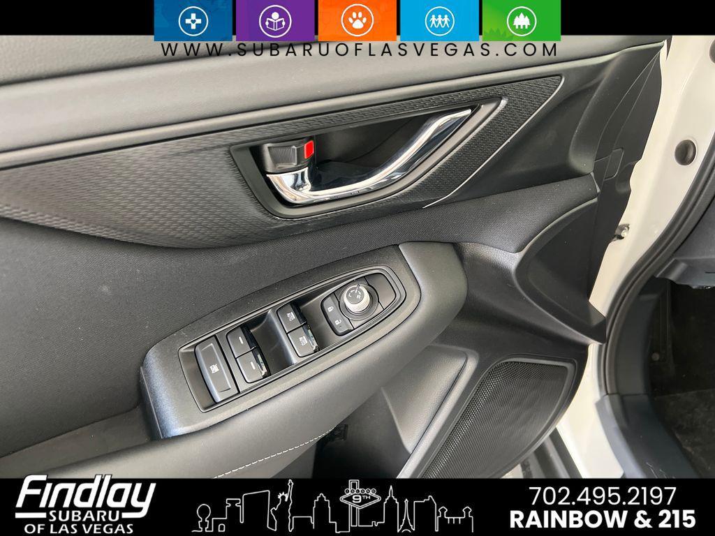 new 2025 Subaru Outback car, priced at $35,098
