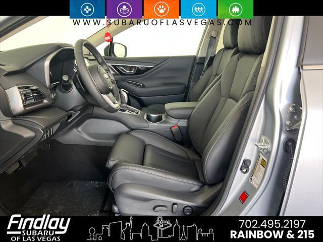 new 2025 Subaru Outback car, priced at $39,836