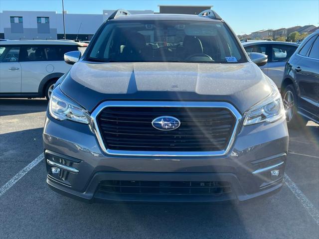 used 2021 Subaru Ascent car, priced at $31,476