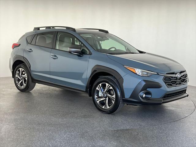 new 2024 Subaru Crosstrek car, priced at $29,632