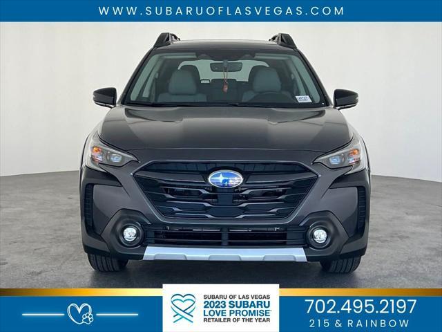 new 2025 Subaru Outback car, priced at $37,995