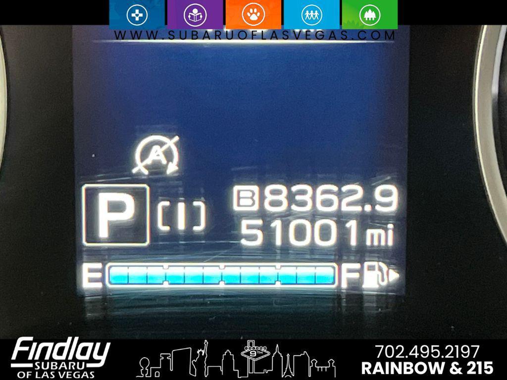 used 2021 Subaru Forester car, priced at $22,065