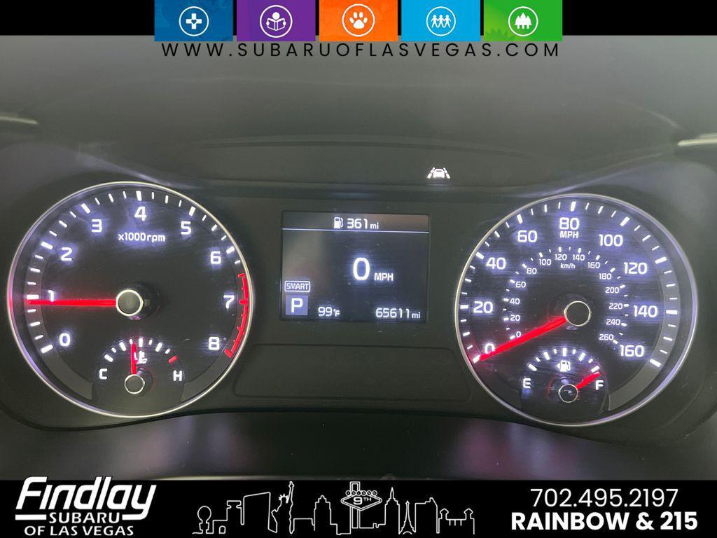 used 2020 Kia Forte car, priced at $16,234