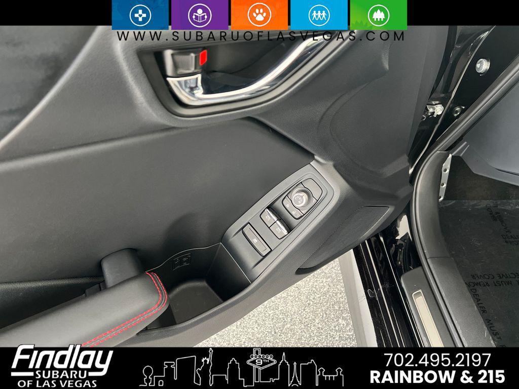 used 2024 Subaru BRZ car, priced at $29,701