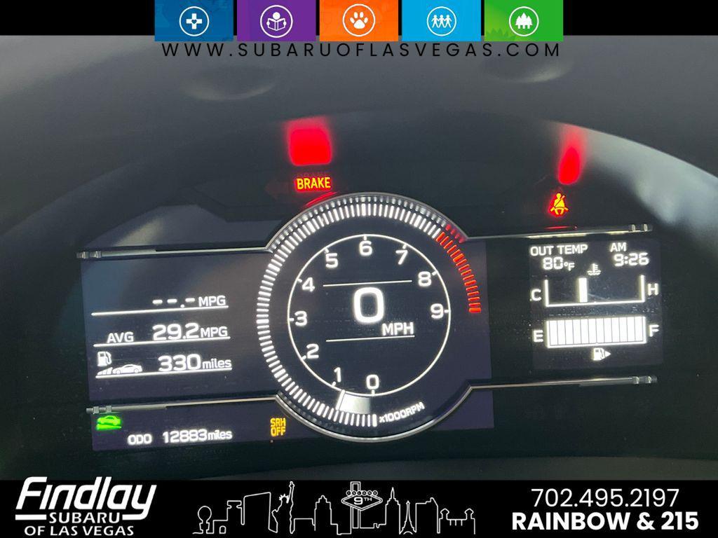 used 2024 Subaru BRZ car, priced at $29,701