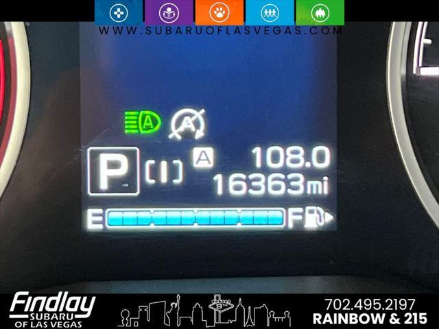 used 2024 Subaru Forester car, priced at $33,513