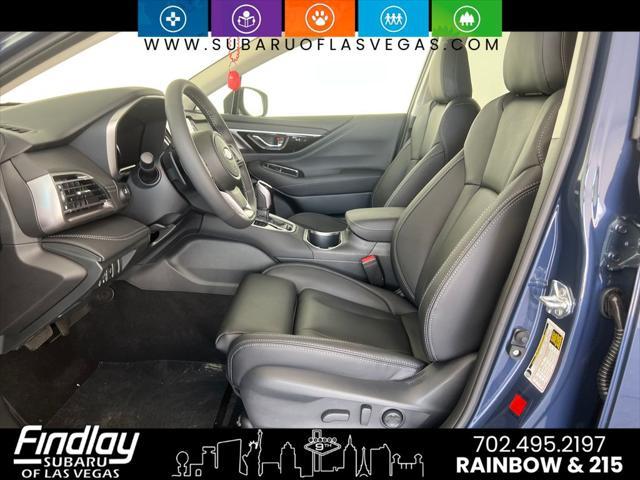 new 2025 Subaru Outback car, priced at $42,574