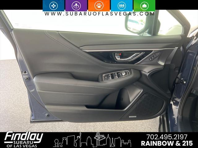 new 2025 Subaru Outback car, priced at $42,574