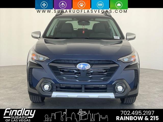 new 2025 Subaru Outback car, priced at $42,574