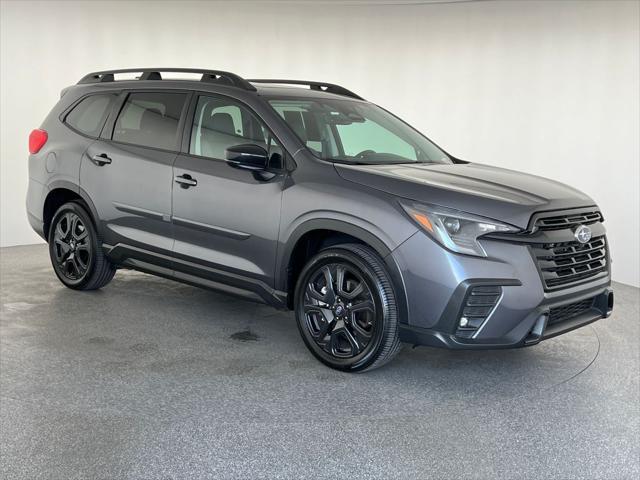 used 2024 Subaru Ascent car, priced at $41,285