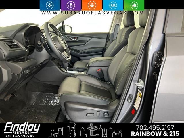 used 2024 Subaru Ascent car, priced at $41,285