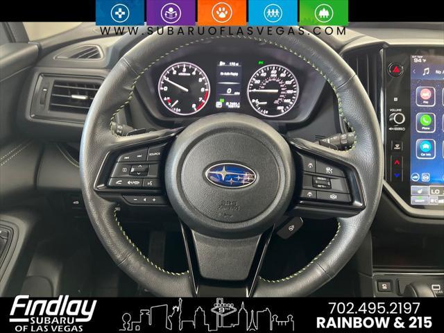 used 2024 Subaru Ascent car, priced at $41,285
