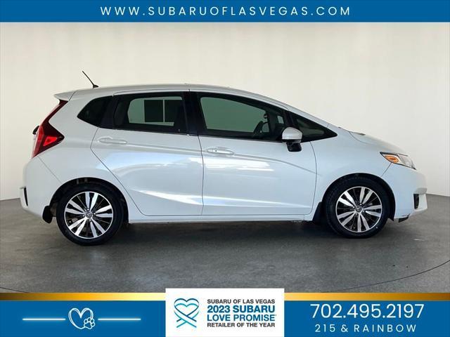 used 2015 Honda Fit car, priced at $14,331