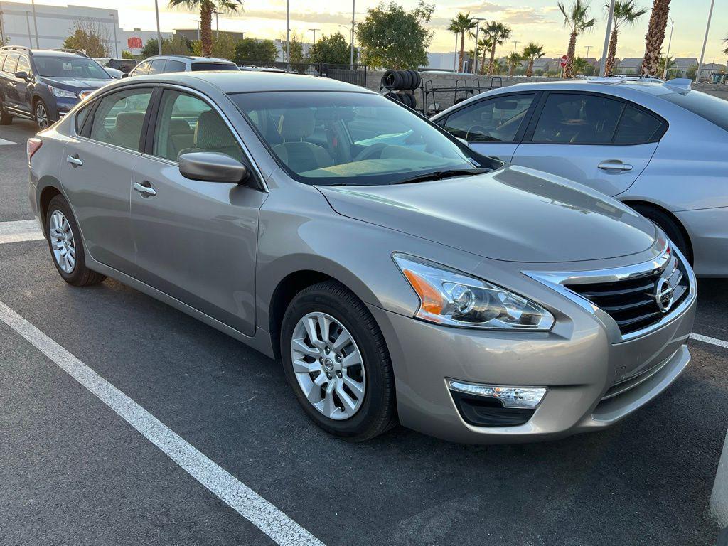 used 2013 Nissan Altima car, priced at $11,720