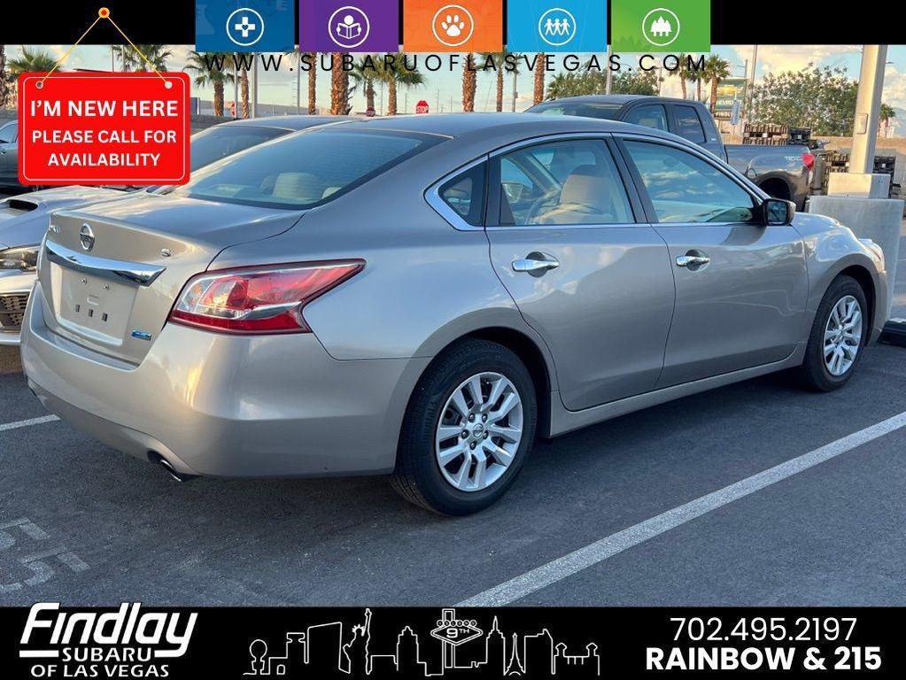 used 2013 Nissan Altima car, priced at $11,720