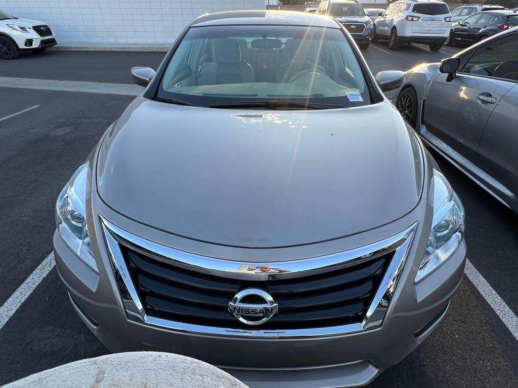 used 2013 Nissan Altima car, priced at $11,720