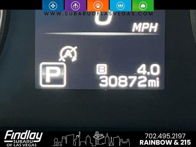 used 2023 Subaru Outback car, priced at $28,279