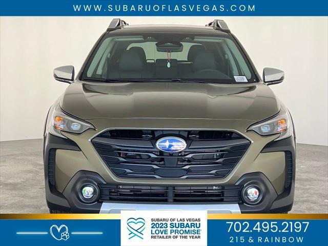 new 2025 Subaru Outback car, priced at $42,646