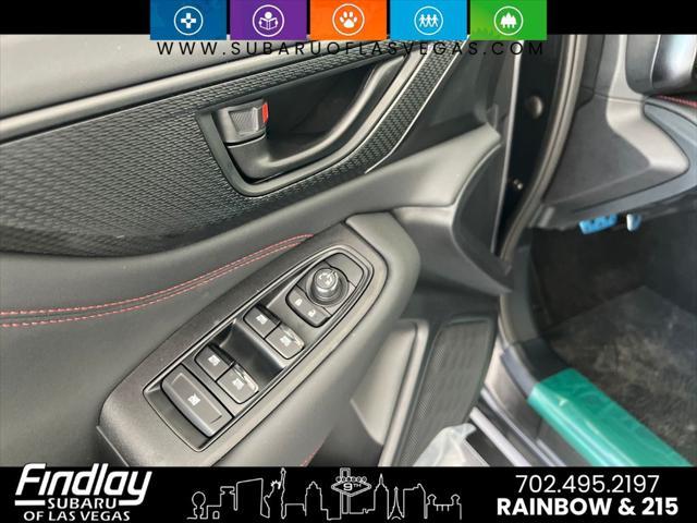 new 2025 Subaru Legacy car, priced at $34,942