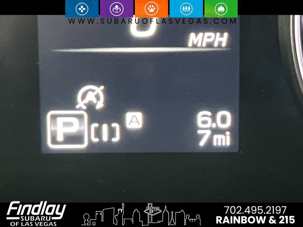 new 2026 Subaru Forester car, priced at $42,022