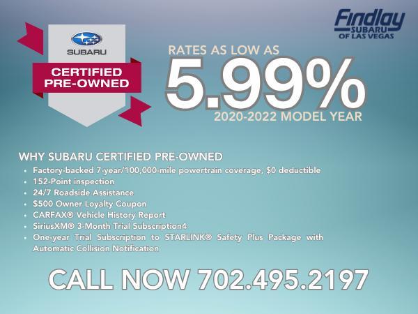 used 2022 Subaru Legacy car, priced at $24,246